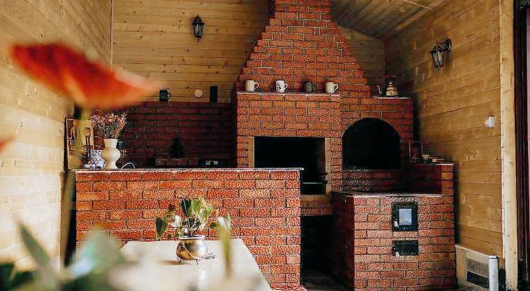 House with 7 rooms for 16 persons — photo 2