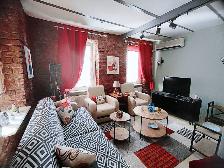 Apartment | Close to Taksim Square — photo 3