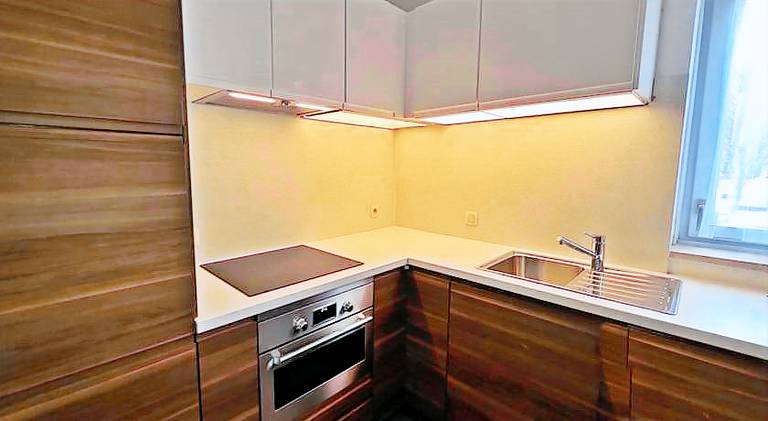 Rental apartment with 2 rooms for 4 persons — photo 2