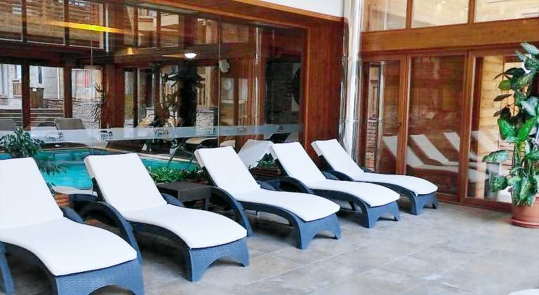 Pleasant holiday apartment with pool | Pet-friendly — photo 4