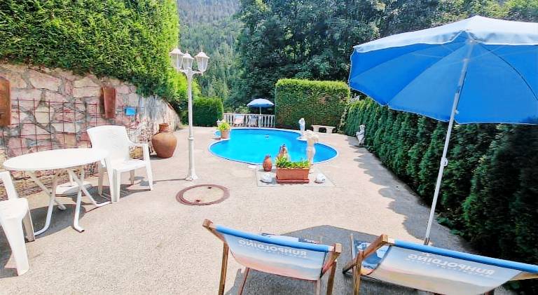 Wonderful apartment with terrace & garden | Pets are welcome — photo 3