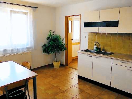 Apartmán Toužim
