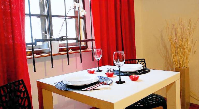 Apartment | Close to Holy Trinity Column | Pets allowed — photo 3