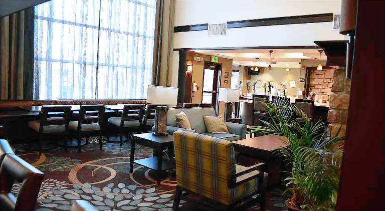 Staybridge Suites Cranbury - South Brunswick By IHG — photo 2