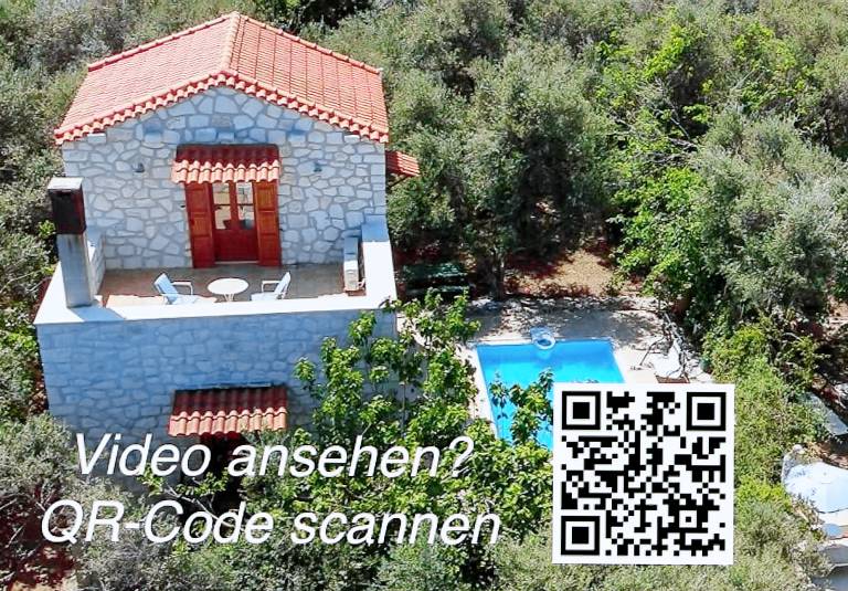 Ferienhaus  Stavromenos