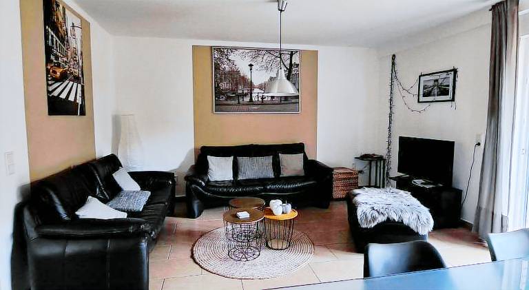 Holiday apartment with 2 rooms for 6 persons — photo 2