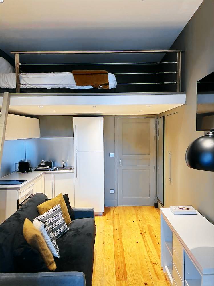 Appartement  Casanova