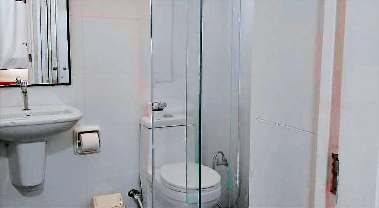 Hotel Pousada Acacia da Barra — photo 2