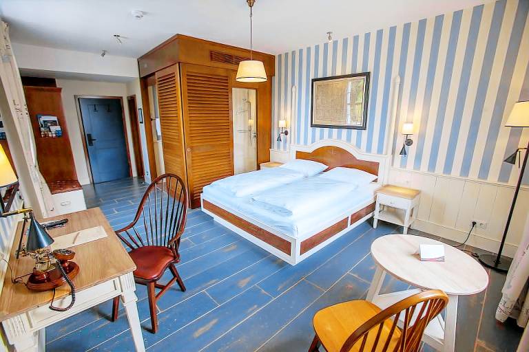 4-Sterne Erlebnishotel El Andaluz, Europa-Park Erlebnis-Resort — photo 2