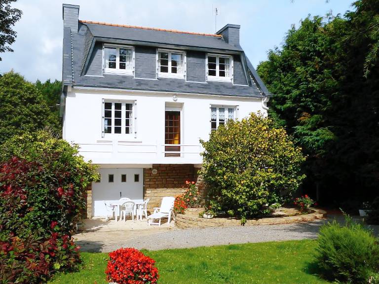 Ferienhaus Concarneau