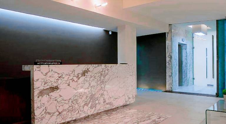 Nu Hotel — photo 5