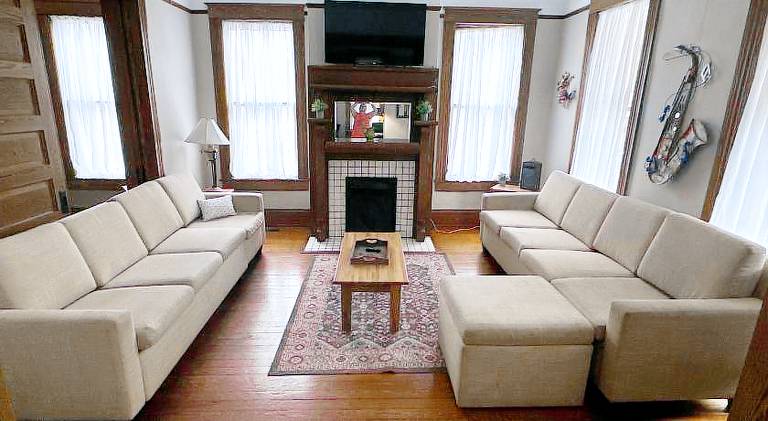 House with 4 rooms for 14 persons — photo 5