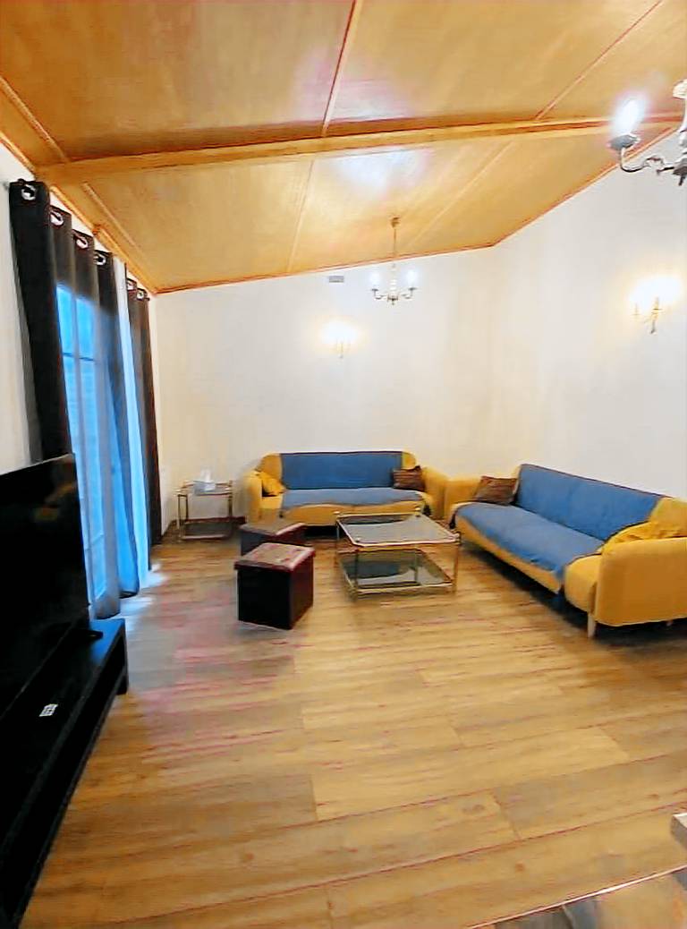Appartement Saint-Witz