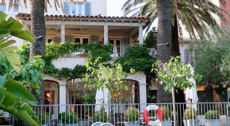Pastis Hotel Saint-Tropez — photo 5