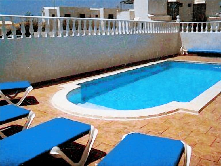 Villa Puerto del Carmen