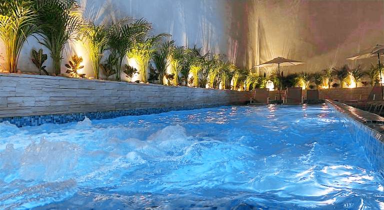 Rental apartment with pool — photo 3