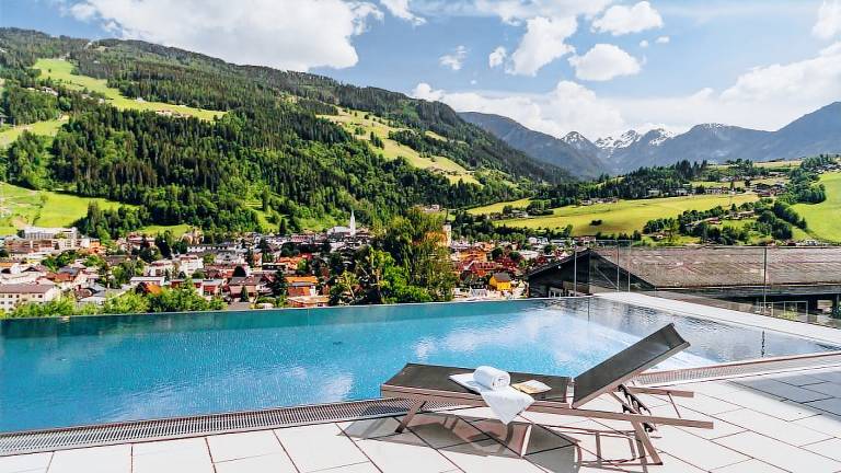Ferienwohnung  Schladming