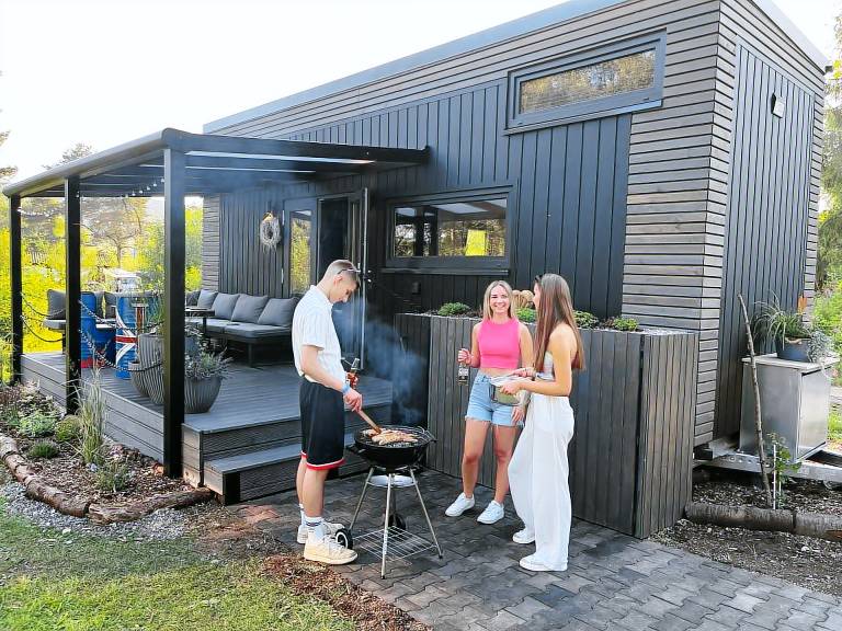 Ferienpark Alfeld (Leine)