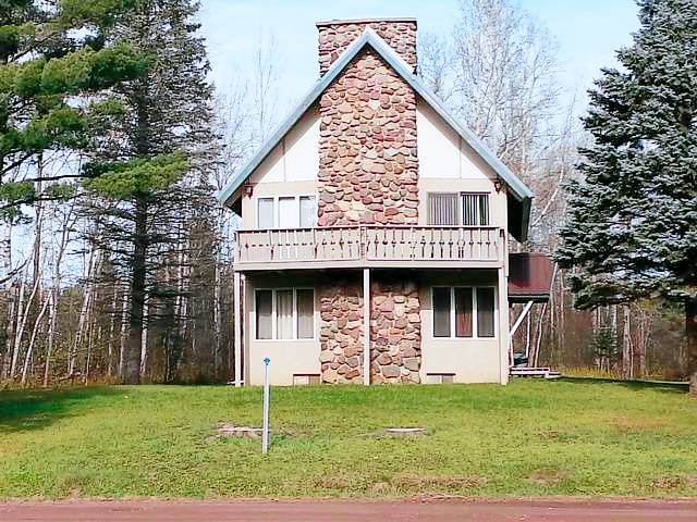 Casa Bella at Big Powderhorn Mountain Resort