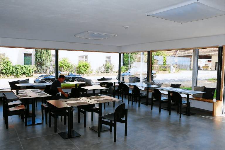 Bed & Breakfast Tulln an der Donau