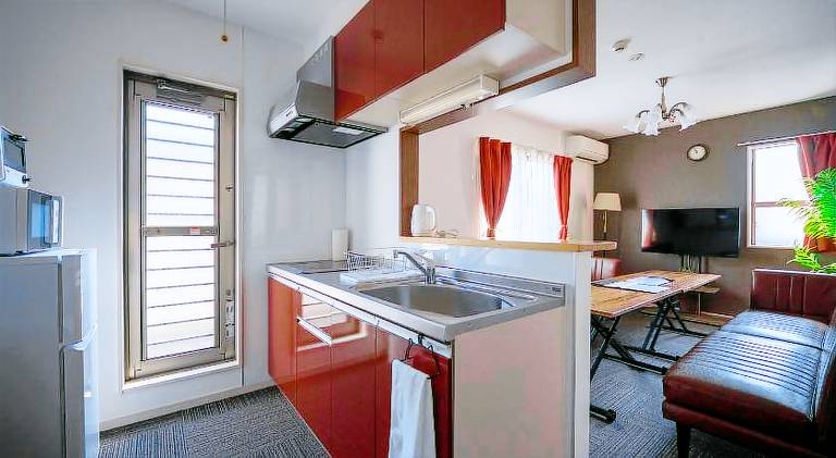 Beautiful house | Close to Kyōto Station | Pets are welcome — photo 3