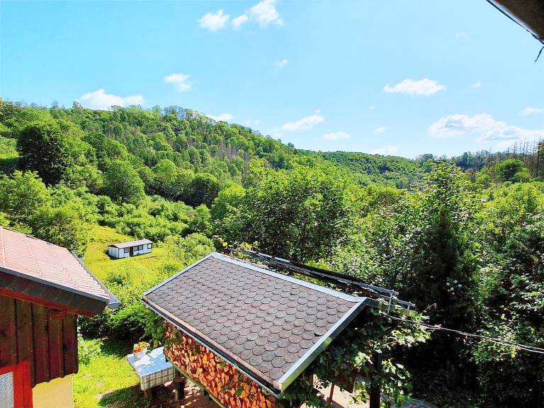 Ferienwohnung Wendefurth