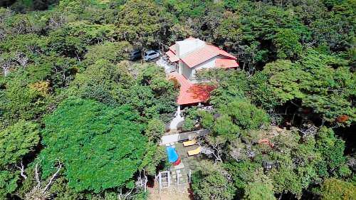 Casa Pacoti