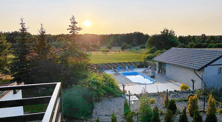 Rental apartment with pool — photo 5