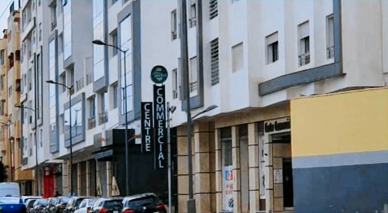 Chambre privée  Rabat
