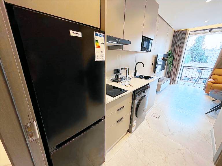 Apartment Jabal Al Lweibdeh
