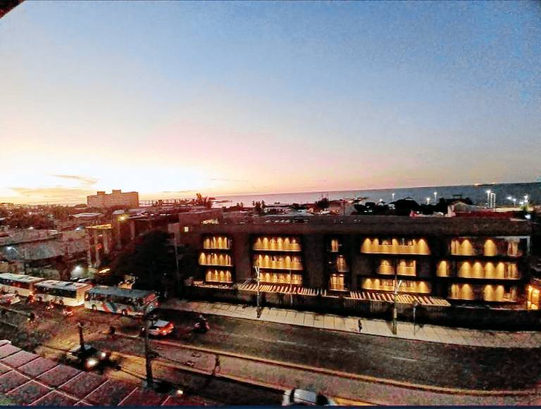 Apartamento Praia de Iracema
