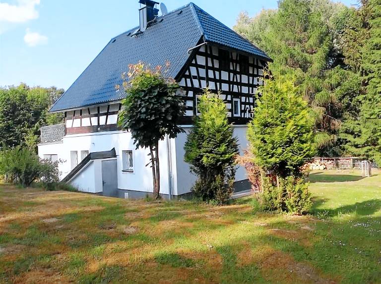 Maison de vacances Oloví