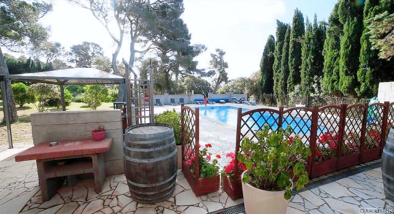 House  Aigues-Vives