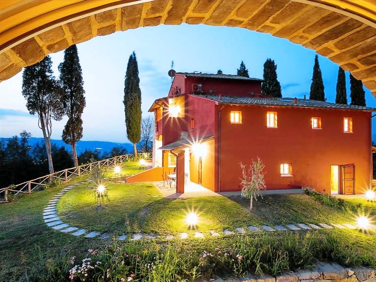 Appartement Reggello