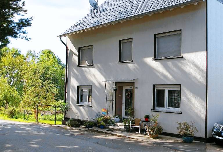 Ferienwohnung Eitorf