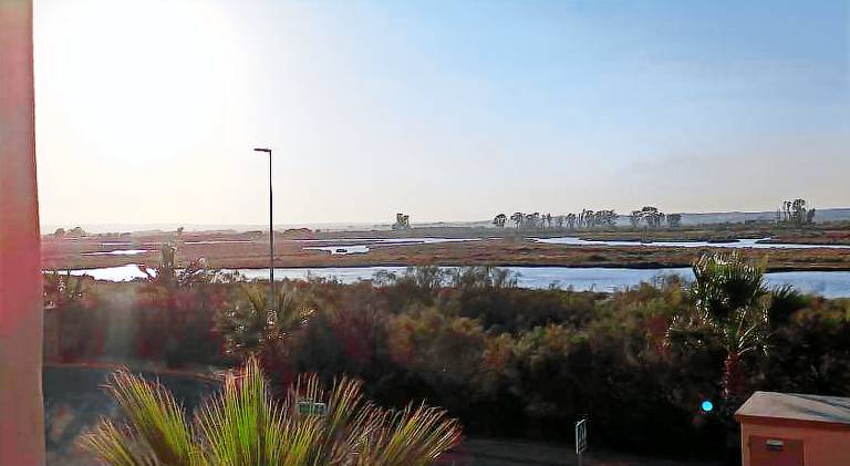 Holiday apartment with pool | Beach nearby | Pets are welcome in Ayamonte