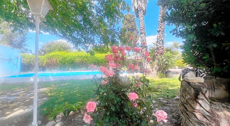Fully equipped house with terrace, yard & private pool | Pets allowed in Úbeda
