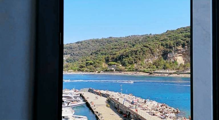 Wonderful rental apartment | Dogs allowed in Portovenere