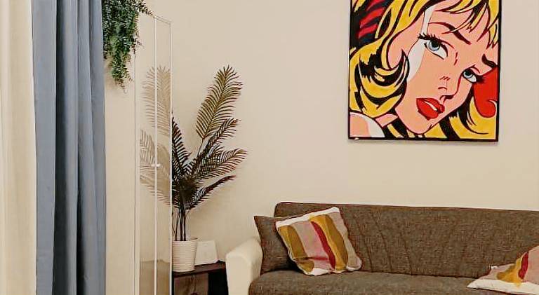 Rental apartment | Near Piazza De Ferrari — photo 2