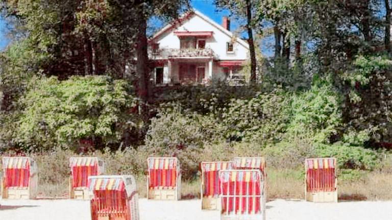 Ferienwohnung  Scharbeutz