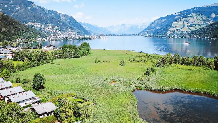 Ferienwohnung Zell am See