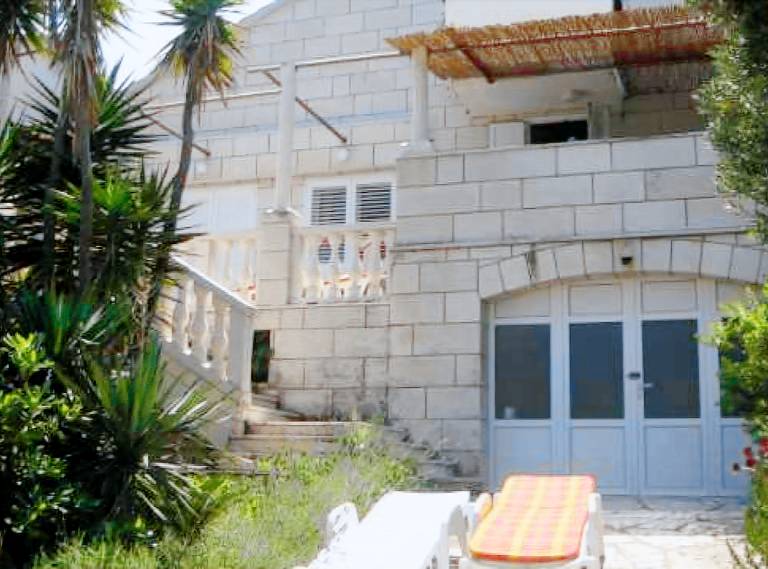 Apartment Jadranka - Two Bedroom Apartment With Balcony And Sea View in Dubrovnik