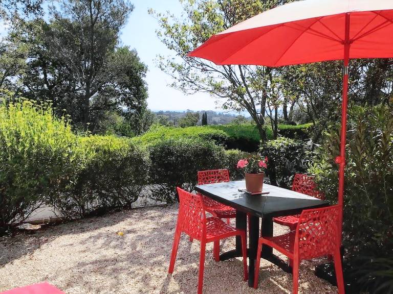Appartement Grimaud