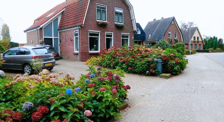 Bed & Breakfast Rijssen