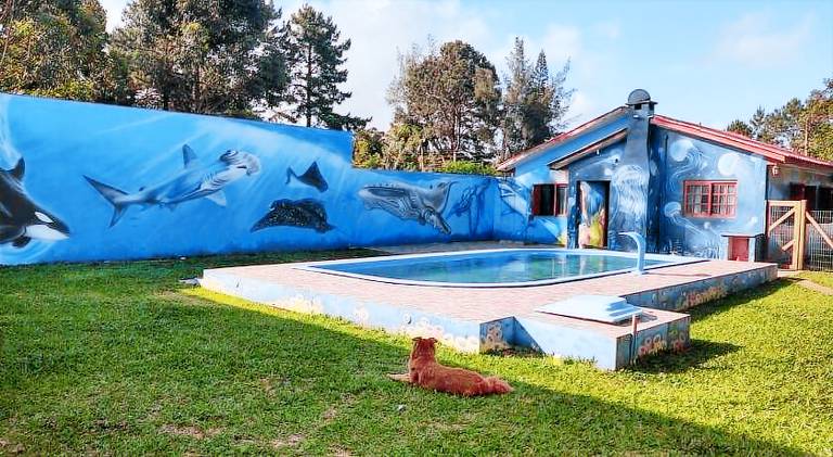 House  Torres