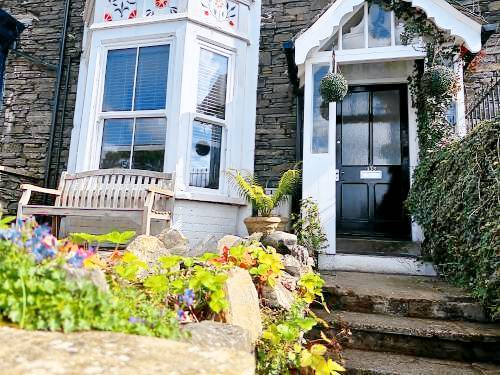 Apartment  Troutbeck Bridge
