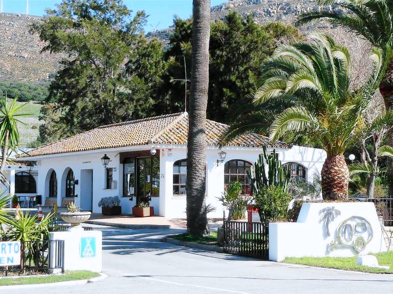 Mobilhome 4 personnes TINY HOME DUNA