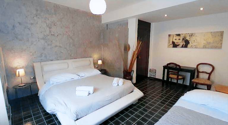 Serviced apartment with sauna — photo 2