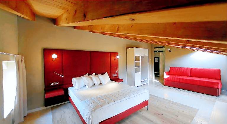 Le Greghe Suites — photo 2