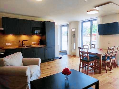 75 m² Ferienhaus